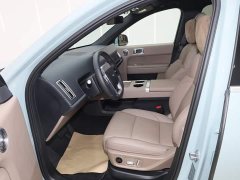 Li Auto Ideal L6 Max smart refresh version - фото 9
