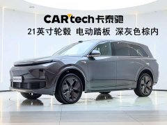 Li Auto Ideal L9 Ultra smart refresh version - фото 1