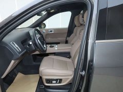 Li Auto Ideal L9 Ultra smart refresh version - фото 10