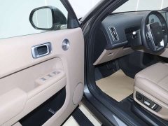 Li Auto Ideal L9 Ultra smart refresh version - фото 11