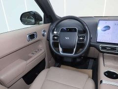 Li Auto Ideal L9 Ultra smart refresh version - фото 12
