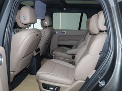 Li Auto Ideal L9 Ultra smart refresh version - фото 13