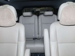 Li Auto Ideal L9 Ultra smart refresh version - фото 14