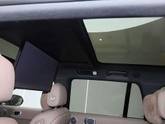 Li Auto Ideal L9 Ultra smart refresh version - фото 15