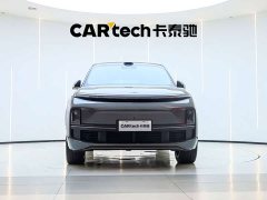 Li Auto Ideal L9 Ultra smart refresh version - фото 2