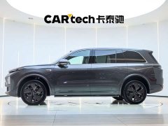 Li Auto Ideal L9 Ultra smart refresh version - фото 3