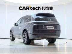 Li Auto Ideal L9 Ultra smart refresh version - фото 4