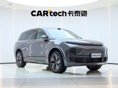 Li Auto Ideal L9 Ultra smart refresh version - фото 6