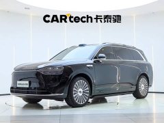 AITO Wenjie M9 extended range Ultra version 52kWh 6-seater version (192-line lidar) - фото 1