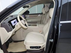 AITO Wenjie M9 extended range Ultra version 52kWh 6-seater version (192-line lidar) - фото 17