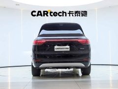 AITO Wenjie M9 extended range Ultra version 52kWh 6-seater version (192-line lidar) - фото 2