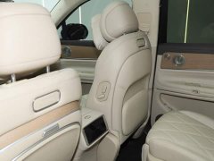 AITO Wenjie M9 extended range Ultra version 52kWh 6-seater version (192-line lidar) - фото 20