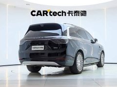 AITO Wenjie M9 extended range Ultra version 52kWh 6-seater version (192-line lidar) - фото 3