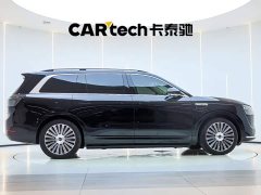 AITO Wenjie M9 extended range Ultra version 52kWh 6-seater version (192-line lidar) - фото 4