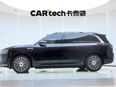 AITO Wenjie M9 extended range Ultra version 52kWh 6-seater version (192-line lidar) - фото 7