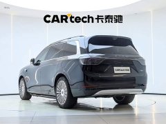 AITO Wenjie M9 extended range Ultra version 52kWh 6-seater version (192-line lidar) - фото 8