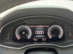Audi A7L 45TFSI S-line Dream-Building Crystal Package - фото 12