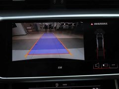 Audi A7L 45TFSI S-line Dream-Building Crystal Package - фото 18