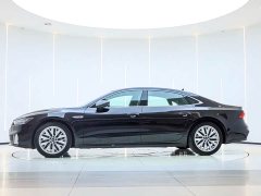 Audi A7L 45TFSI S-line Dream-Building Crystal Package - фото 6
