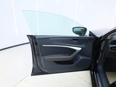 Audi A7L 45TFSI S-line Dream-Building Crystal Package - фото 8