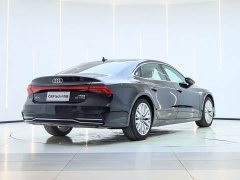 Audi A7L 45TFSI S-line Dream-Building Crystal Package - фото 9