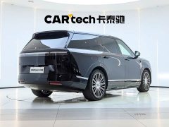 Xpeng GX pure electric 750 four-wheel drive Ultra flagship version - фото 12