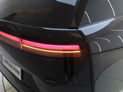 Xpeng GX pure electric 750 four-wheel drive Ultra flagship version - фото 18