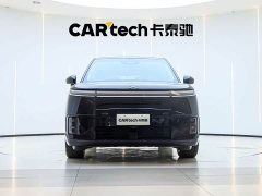 Xpeng GX pure electric 750 four-wheel drive Ultra flagship version - фото 2