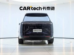 Xpeng GX pure electric 750 four-wheel drive Ultra flagship version - фото 3