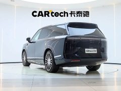Xpeng GX pure electric 750 four-wheel drive Ultra flagship version - фото 5