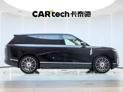 Xpeng GX pure electric 750 four-wheel drive Ultra flagship version - фото 8