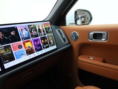 Li Auto Ideal L9 Ultra smart refresh version - фото 11