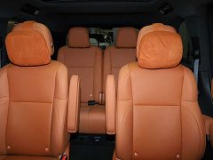 Li Auto Ideal L9 Ultra smart refresh version - фото 12