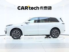 Li Auto Ideal L9 Ultra smart refresh version - фото 4