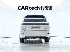 Li Auto Ideal L9 Ultra smart refresh version - фото 6