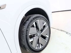 Li Auto Ideal L9 Ultra smart refresh version - фото 7