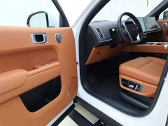 Li Auto Ideal L9 Ultra smart refresh version - фото 8