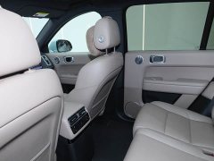 Li Auto Ideal L6 Max smart refresh version - фото 10