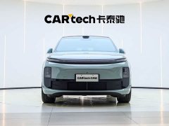 Li Auto Ideal L6 Max smart refresh version - фото 2