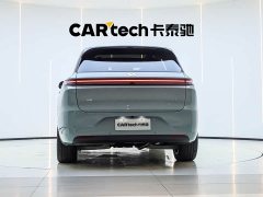 Li Auto Ideal L6 Max smart refresh version - фото 3