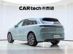 Li Auto Ideal L6 Max smart refresh version - фото 4