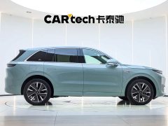 Li Auto Ideal L6 Max smart refresh version - фото 6