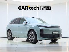 Li Auto Ideal L6 Max smart refresh version - фото 7