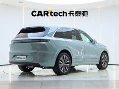 Li Auto Ideal L6 Max smart refresh version - фото 8