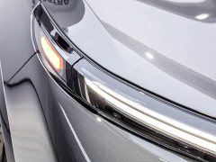 Li Auto Ideal L8 Ultra smart refresh version - фото 14