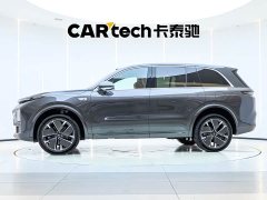 Li Auto Ideal L8 Ultra smart refresh version - фото 2