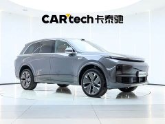 Li Auto Ideal L8 Ultra smart refresh version - фото 5
