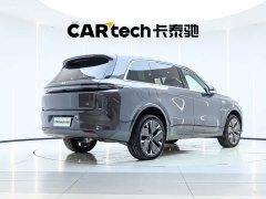 Li Auto Ideal L8 Ultra smart refresh version - фото 6