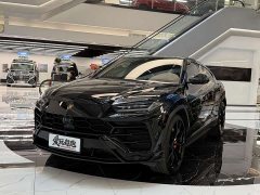 Porsche Urus 2021 4.0T V8 - фото 1