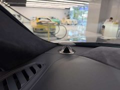 Porsche Urus 2021 4.0T V8 - фото 10